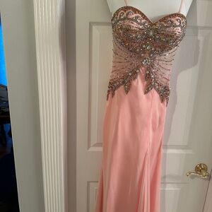 Jovani Dress